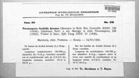 Image Associated With the Occurence